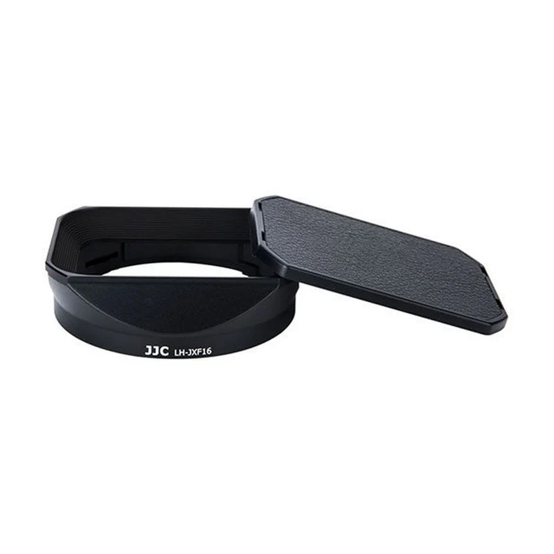 JJC LH-JXF16 Pare-soleil Fuji noir