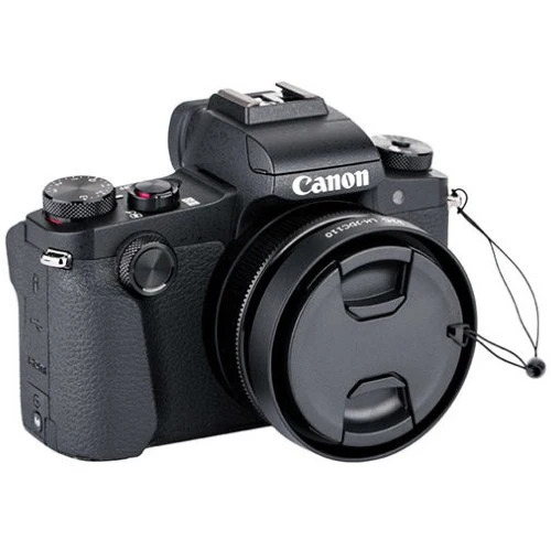 JJC Canon G1X Pare-soleil Mark III