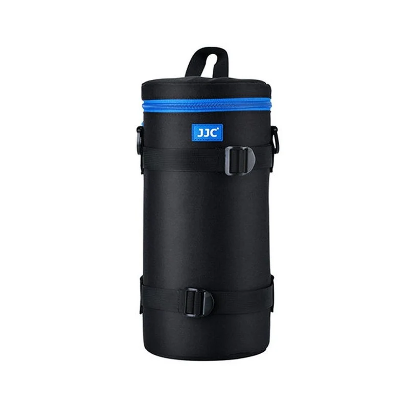 JJC DLP 7II Deluxe Pochette d'objectif résistant à l'eau
