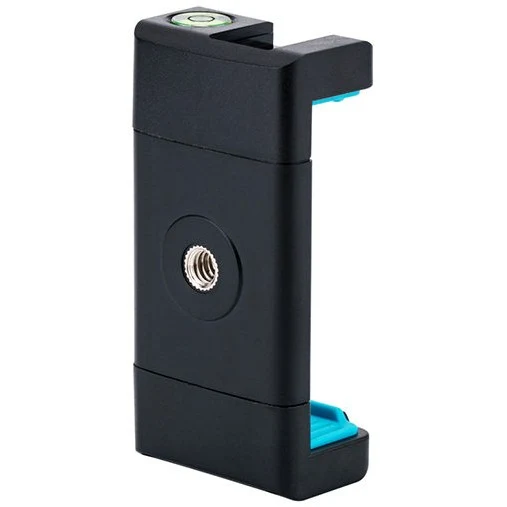 JJC Smart Téléphone Clip SPC 1A Bleu