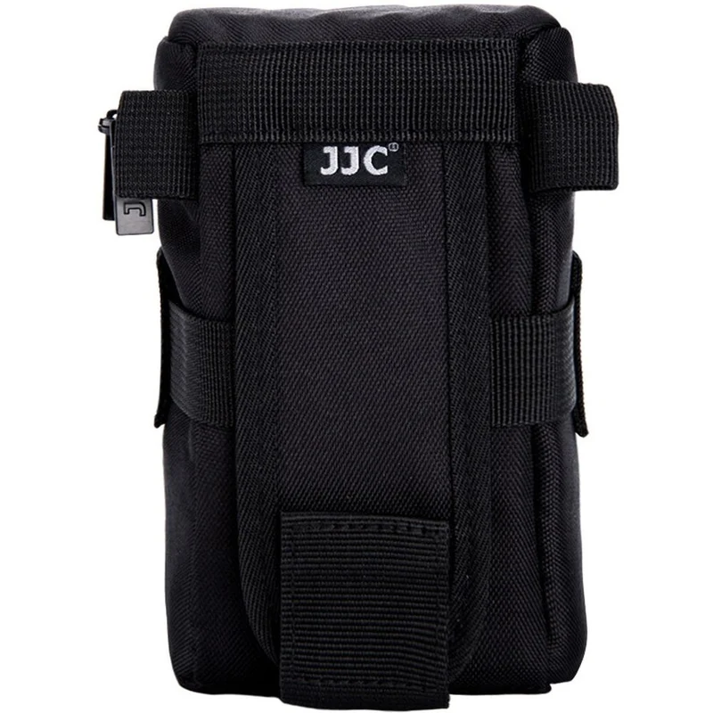 JJC DLP-2 Étui à lentilles de luxe