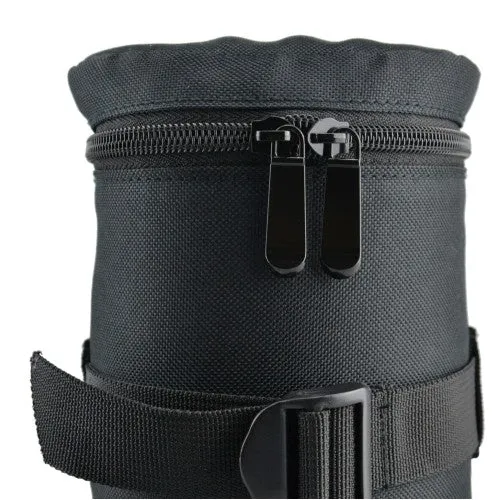 JJC DLP 4 Deluxe Pochette d'objectif
