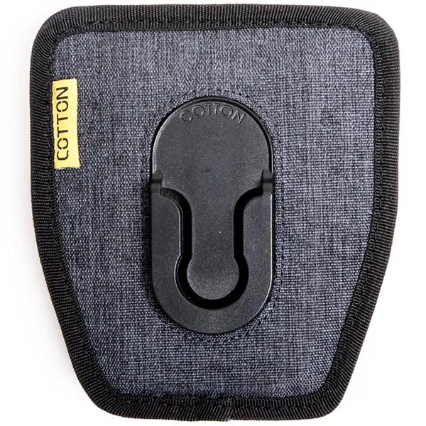 Cotton Carrier G3 Wanderer Étui Holster Latéral