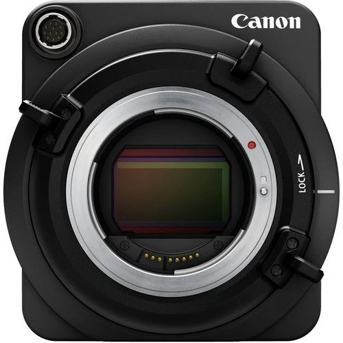 Canon ME20F-SH Caméscope Plein Format