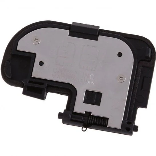 Canon EOS 5D Mark III Couvercle de Batterie