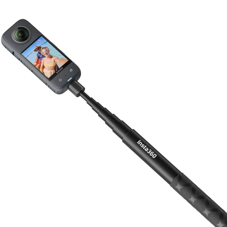 Insta360 114cm Bâton de Selfie Invisible