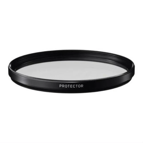 Sigma Filtre De Protection 77mm