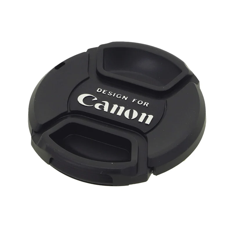 Photo Galerie Bouchon d'objectif 72mm Canon (Kewei)