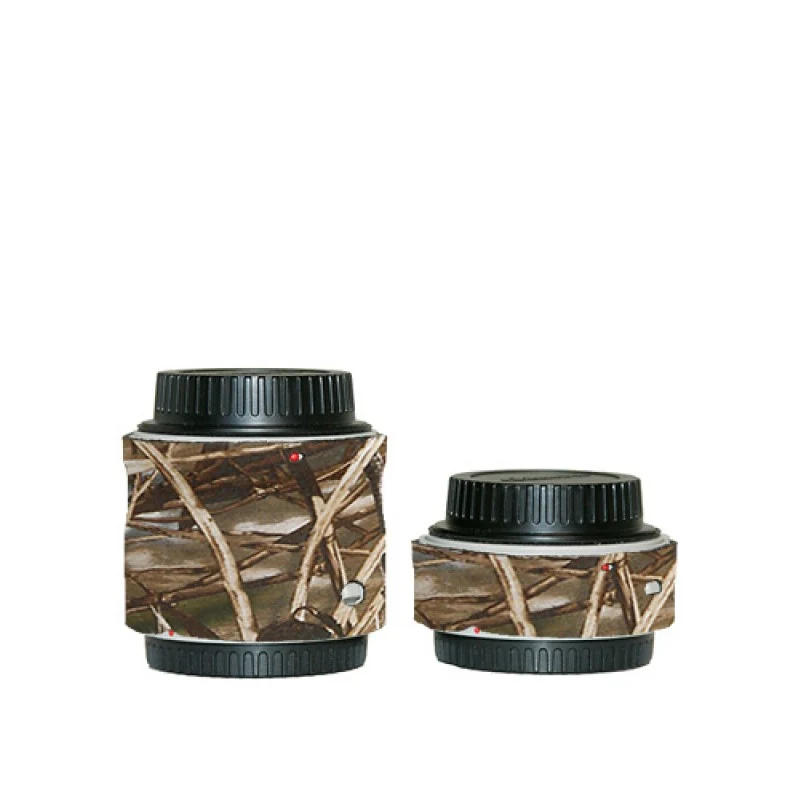LensCoat Canon Téléconvertissuers / Extenseurs ensemble III Realtree