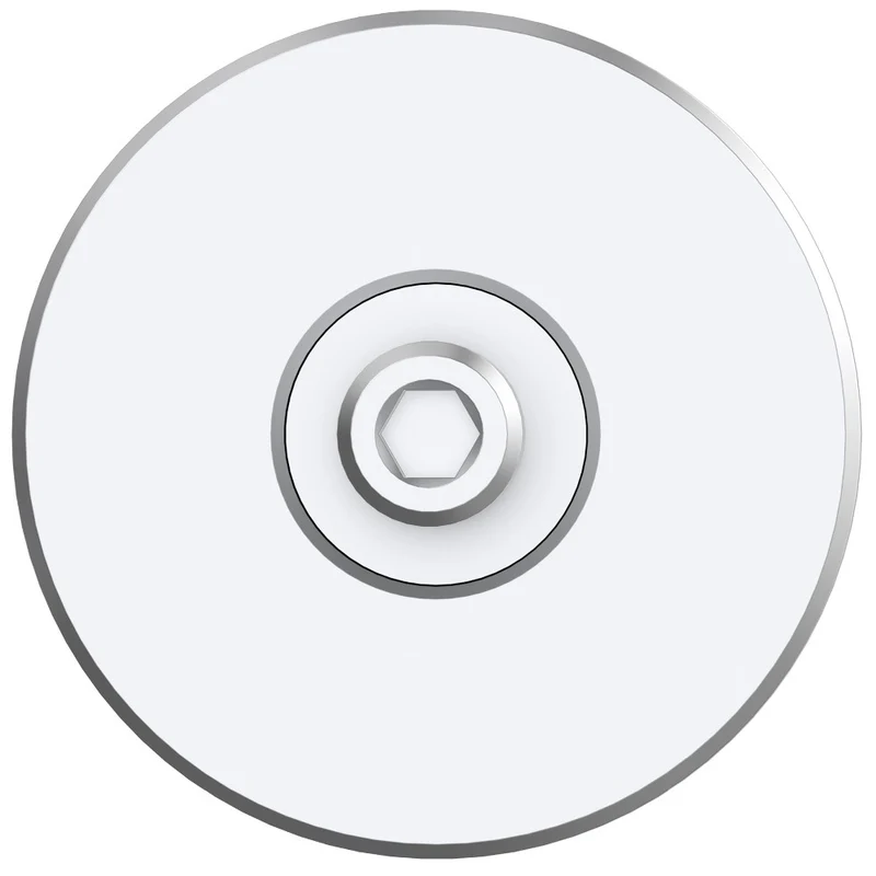 Falcam Geartree 15.8mm Stud avec 1/4'' or 3/8'' Male Filetage 2754