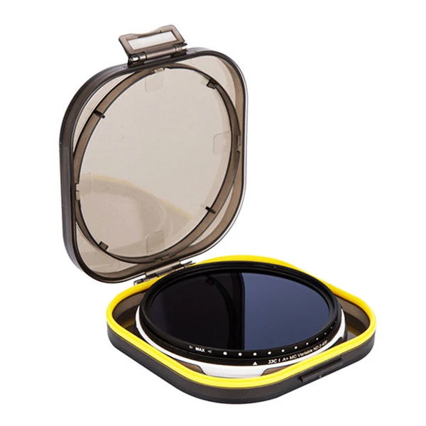 JJC F NDV67 Filtre ND variable