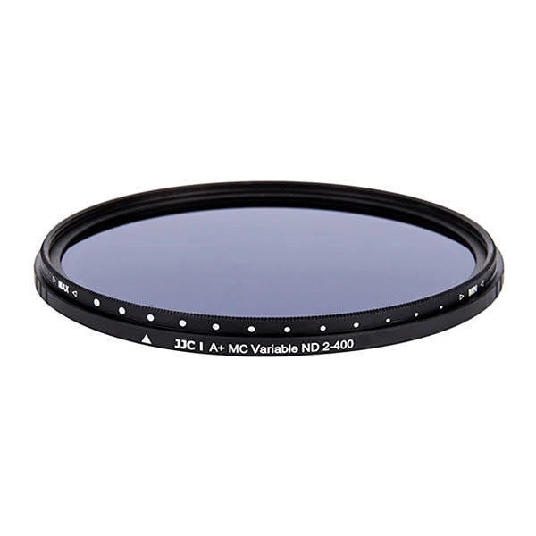 JJC F NDV82 Variable Filtre ND