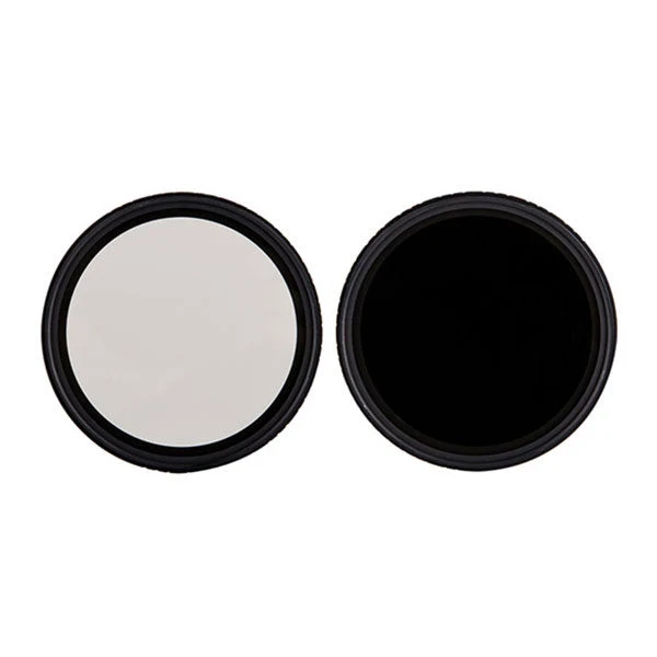 JJC F NDV82 Variable Filtre ND