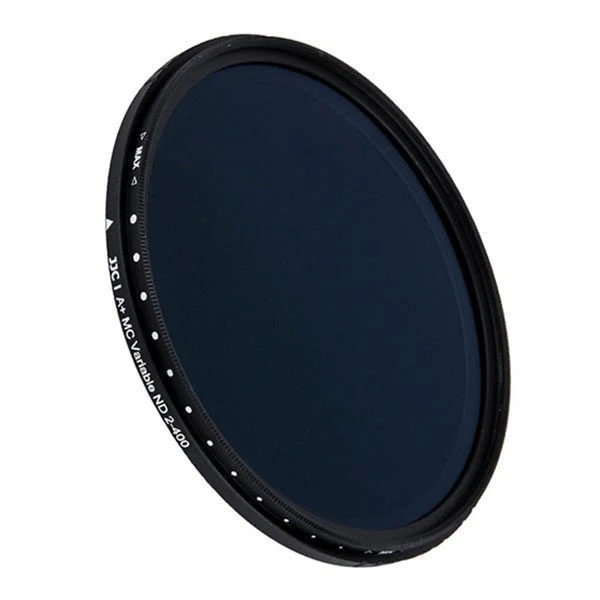JJC F NDV77 Variable Filtre ND