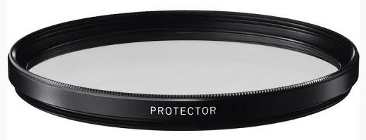 Sigma Protection Filtre 82mm