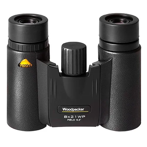 Bynolyt Woodpecker WP 8 x 21