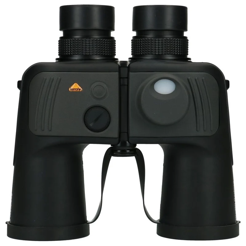 Bynolyt Searanger III 7x50 avec boussole
