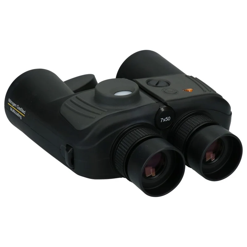 Bynolyt Searanger III 7x50 avec boussole