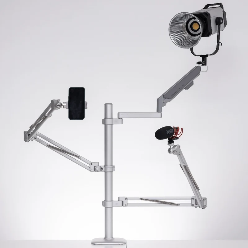 Falcam Geartree Desk studio set 3093