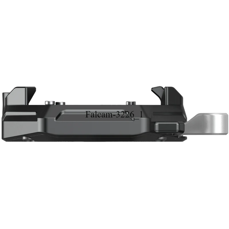 Falcam F50 Square Quick Release Base 3226