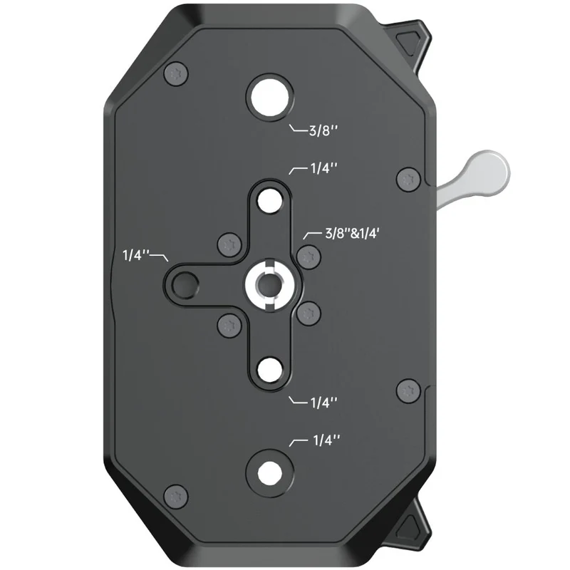 Falcam F50 Long Quick Release Kit 3227