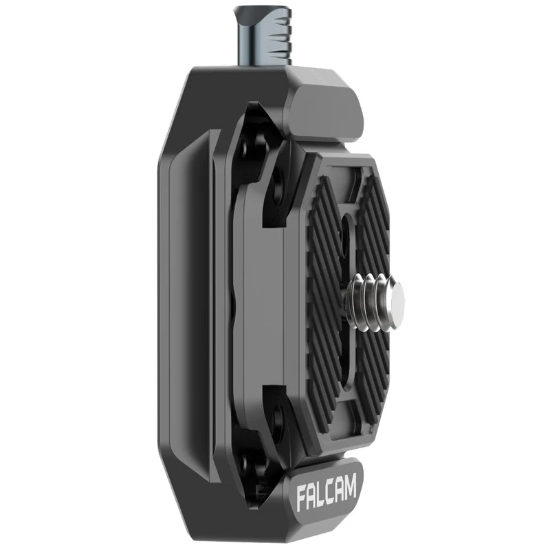 Falcam F38 Appareil photo Quick Release Plate Kit 2268