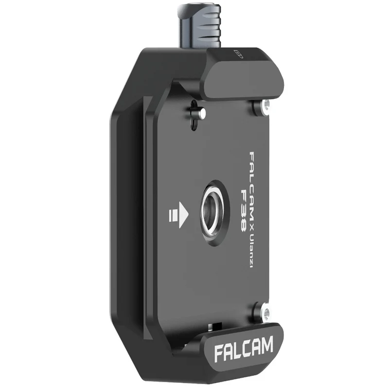 Falcam F38 Quick Release Base 2270