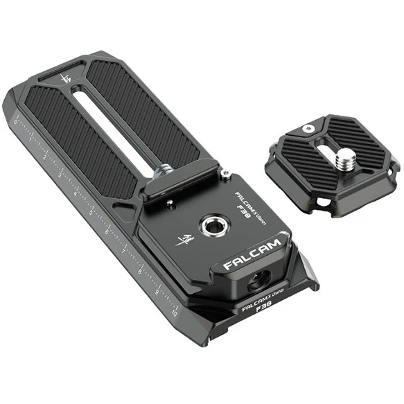 Falcam F38 Quick Release Kit pour ZHIYUN 2400