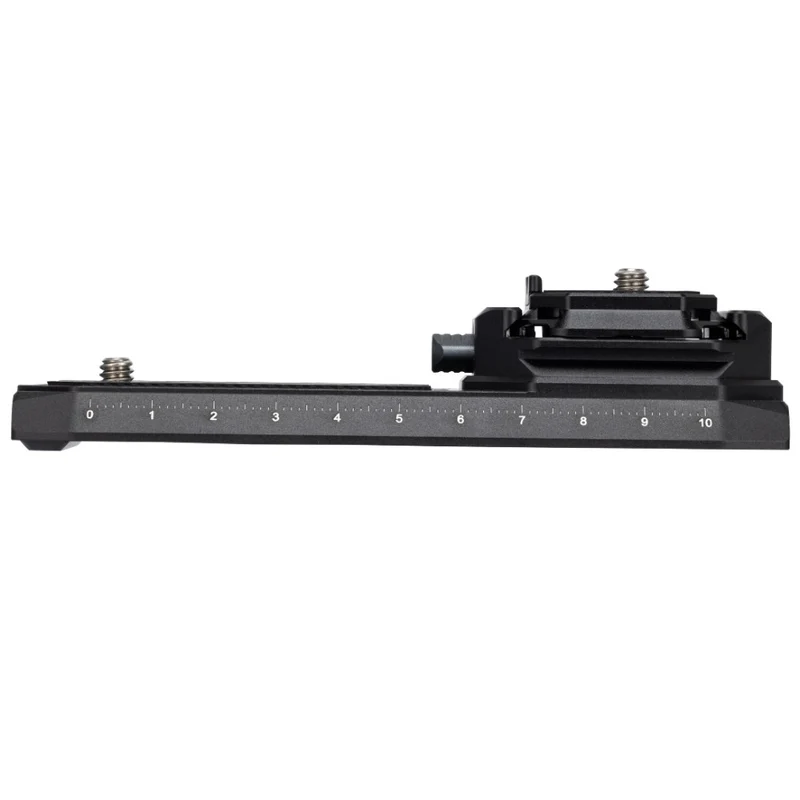 Falcam F38 Quick Release Kit pour ZHIYUN 2400