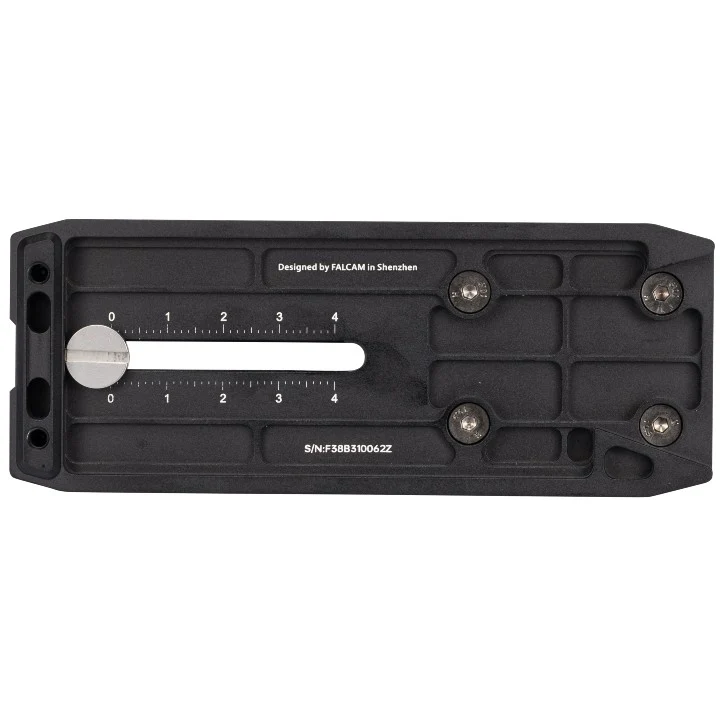 Falcam F38 Quick Release Kit pour ZHIYUN 2400