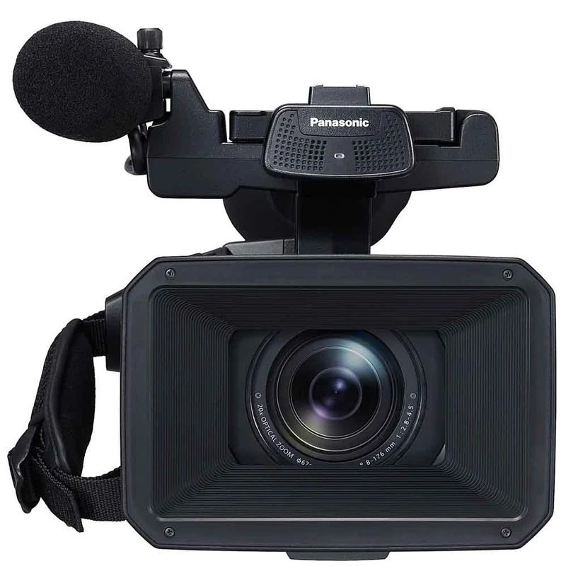 Panasonic AG-CX350 Caméscope 4K Professionnel