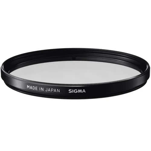Sigma WR Protection 105mm