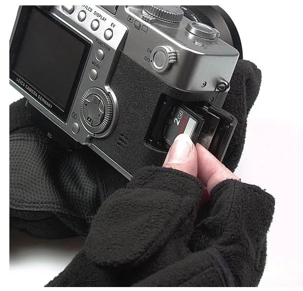 Kaiser Gants Taille XL