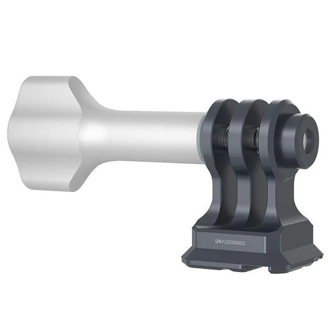 Falcam F22 Quick Release Plate pour Action Appareil photo 2551