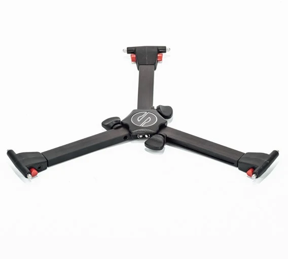 Sachtler Mid-level spreader flowtech 75