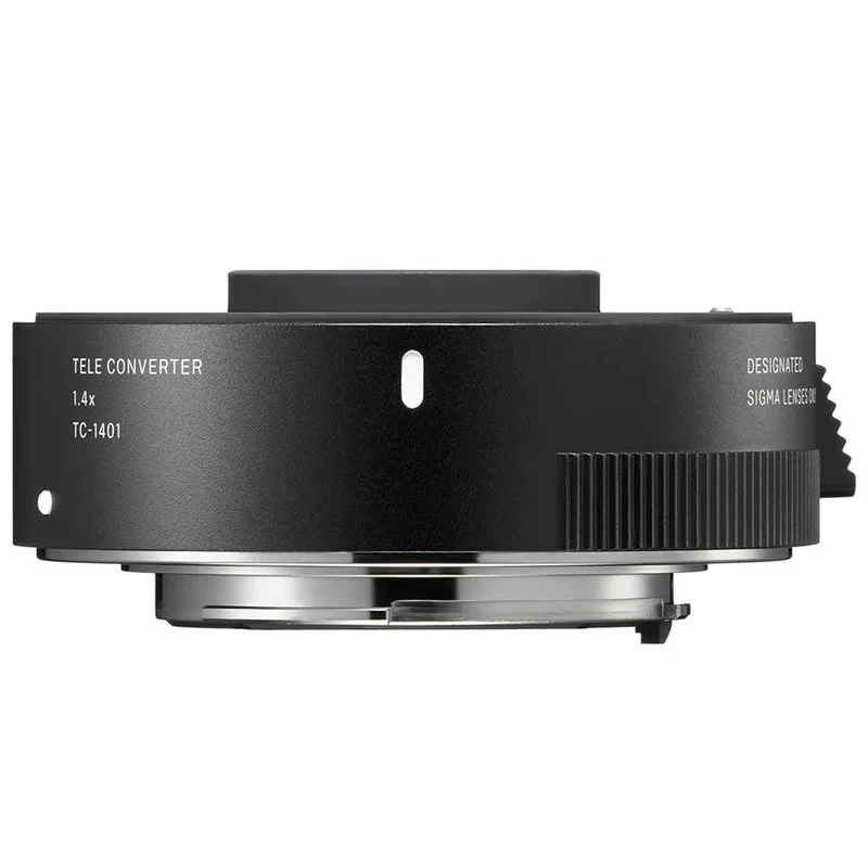 Sigma TC-1401 1.4x Téléconvertisseur Canon