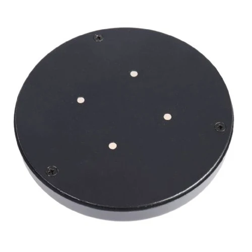 StudioKing Support mural R-1424 pour accessoires Bowens/Linkstar