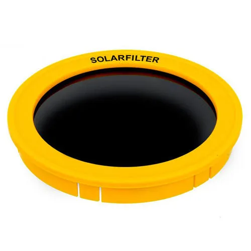Bresser Solarix 76/350 Télescope avec Filtre Solaire