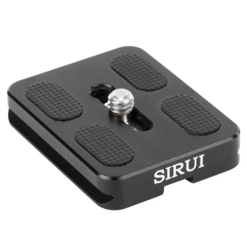 Sirui Plaque TY-50E