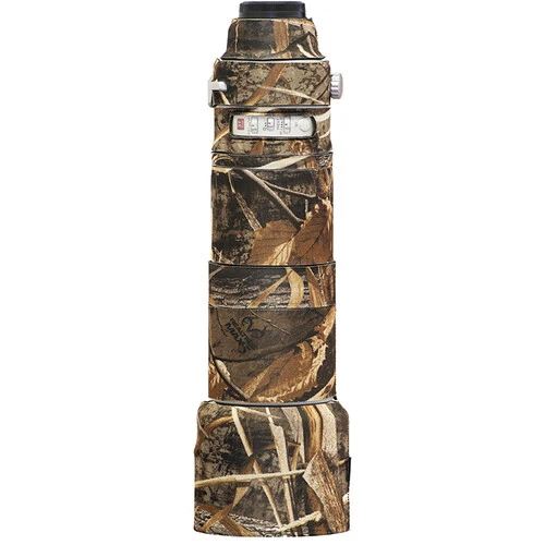 LensCoat Fujifilm XF 150-600 f/5.6-8 LM OIS WR Realtree Max 5