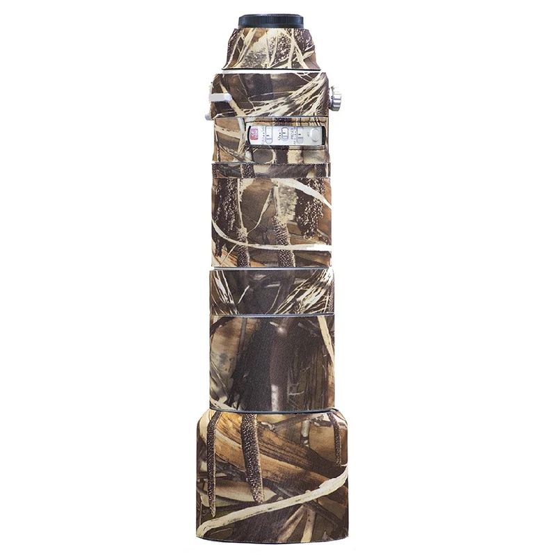 LensCoat Fujifilm XF 150-600 f/5.6-8 LM OIS WR Realtree Max 4