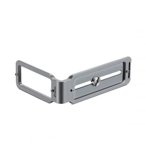 Leofoto UL-01T Plaque Titane Universelle L