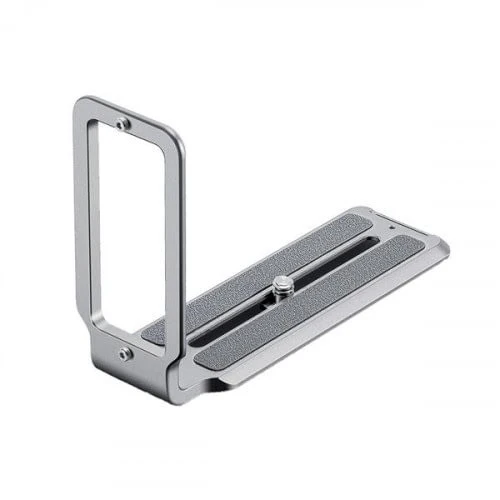 Leofoto UL-01T Plaque Titane Universelle L