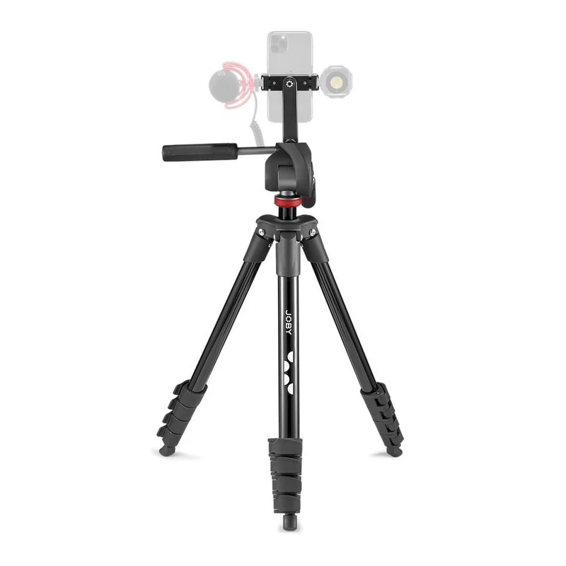 Joby Compact Advanced Trépied Kit Incl. Support Smartphone