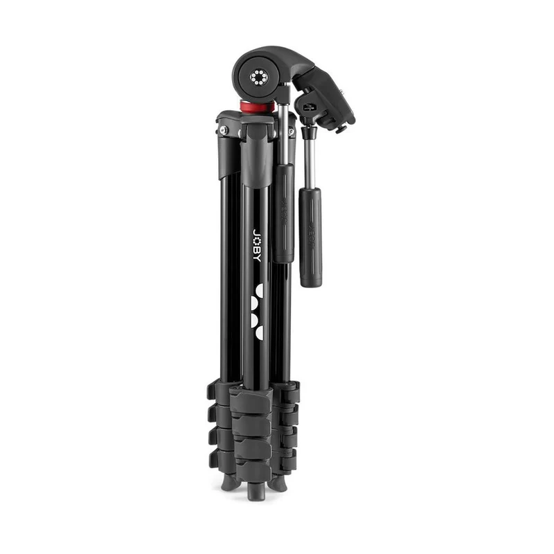 Joby Compact Advanced Trépied Kit Incl. Support Smartphone