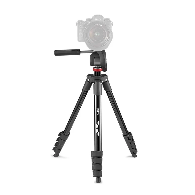 Joby Compact Advanced Trépied Kit Incl. Support Smartphone