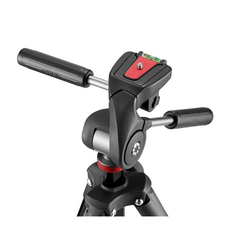 Joby Compact Advanced Trépied Kit Incl. Support Smartphone