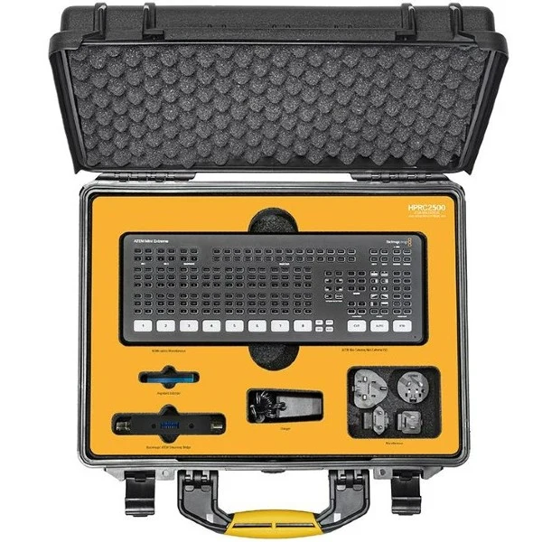 HPRC 2500 pour ATEM Mini Extreme & Mini Extreme ISO