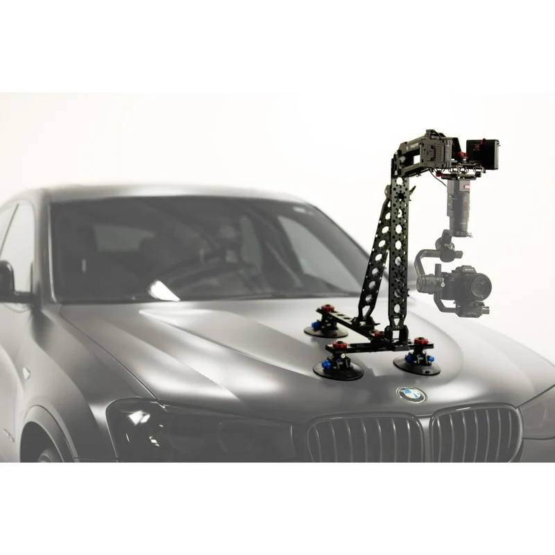 Tilta Hydra Alien Car Mounting System