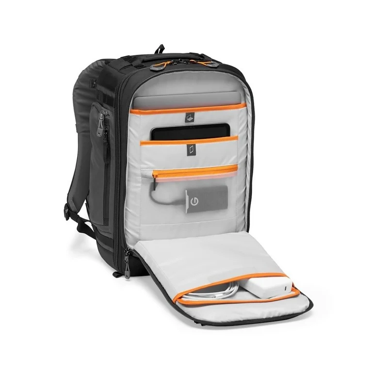 Lowepro Pro Trekker BP 350 AW II Gris